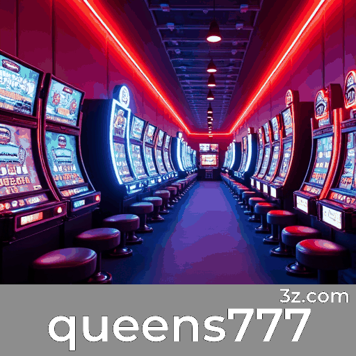 queens777: Domine Esporte com Análise e Apostas