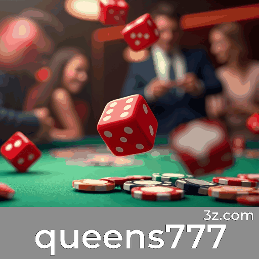 Universo de Jogos Extraordinários do queens777: Diversão Sem Limites