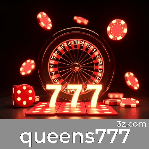 Universo de Jogos Extraordinários do queens777: Diversão Sem Limites