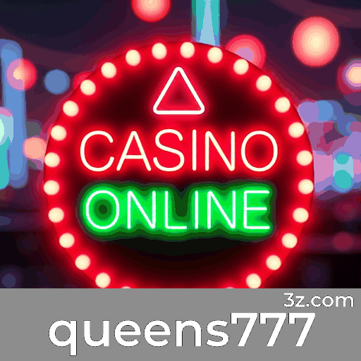 Queens777: Cassino Premiável e Seguro