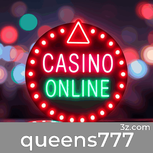 queens777: Domine Esporte com Análise e Apostas