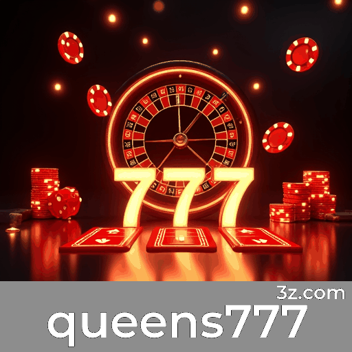 Queens777 Casino: Exclusividade e Luxo no Programa VIP