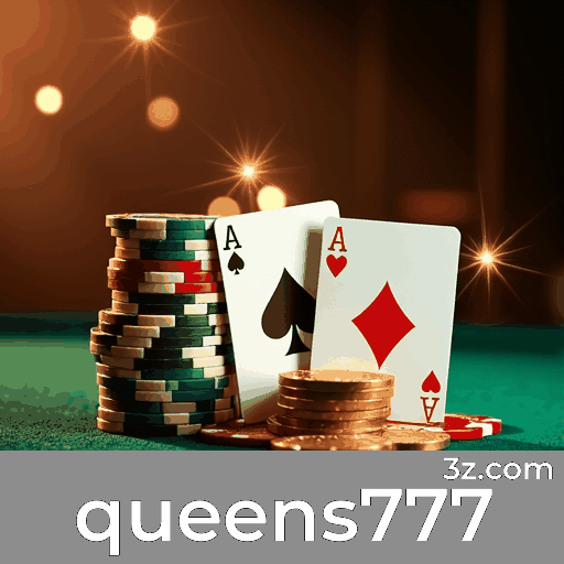 queens777: Domine Esporte com Análise e Apostas