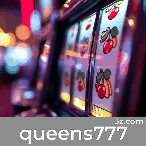 Explore a Excelência do queens777: Jogos e Serviços Profissionais