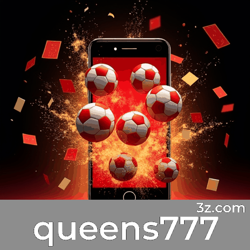 Explore a Excelência do queens777: Jogos e Serviços Profissionais