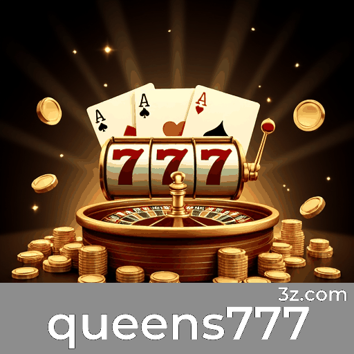 Universo de Jogos Extraordinários do queens777: Diversão Sem Limites