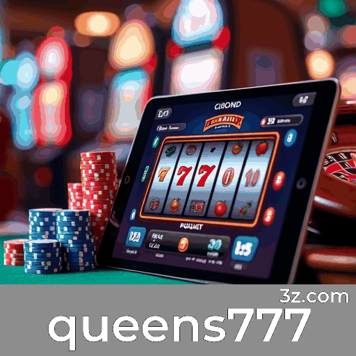Exclusividade e Segurança para Membros Queens777