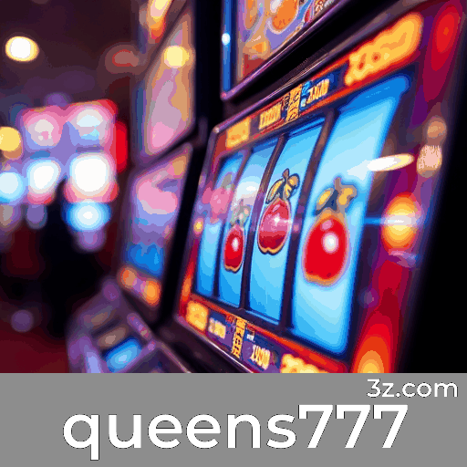 Queens777: Jogue com estratégia e vença!