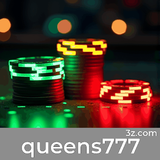 Explore a Excelência do queens777: Jogos e Serviços Profissionais