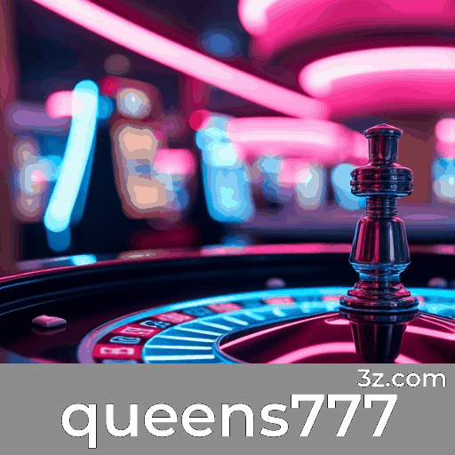 Queens777: Cassino Premiável e Seguro