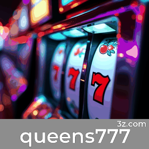 Queens777: Jogue com estratégia e vença!