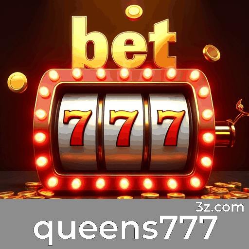 Universo de Jogos Extraordinários do queens777: Diversão Sem Limites