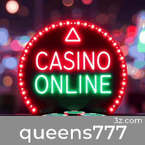 queens777: Domine Esporte com Análise e Apostas